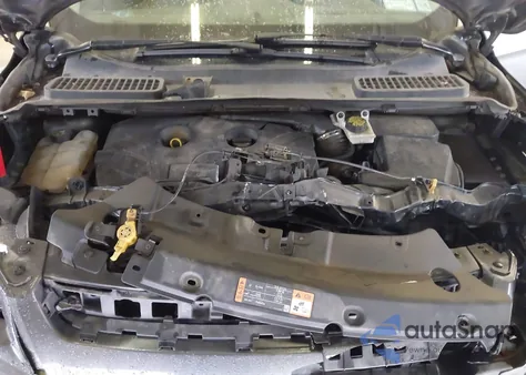 2016 Ford Escape Se z USA, uszkodzony, nr VIN 1FMCU9G98GUA25012